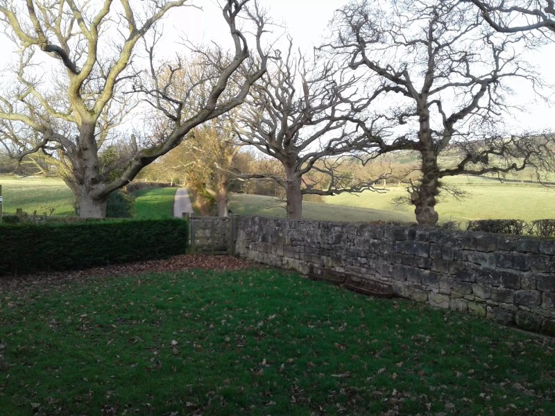 Newbiggin Hall Cottages
