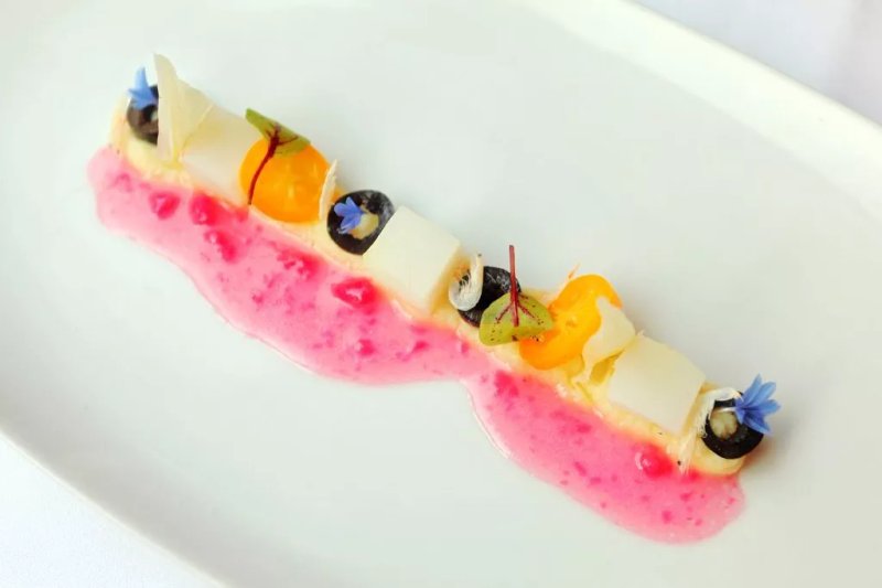 Umami By Han Amsterdam