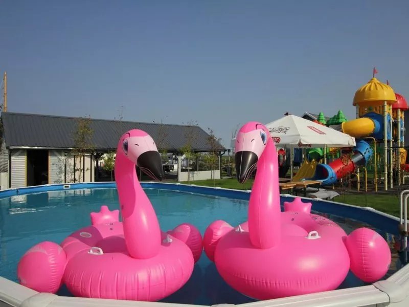 Domy Marina Village