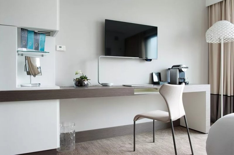 Le Saint-Antoine BW Premier Collection Hotel & Spa