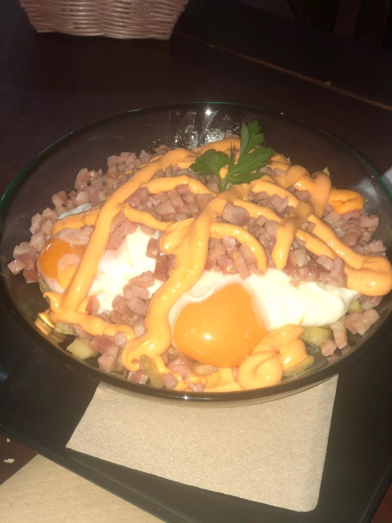 La Tasca de Arana