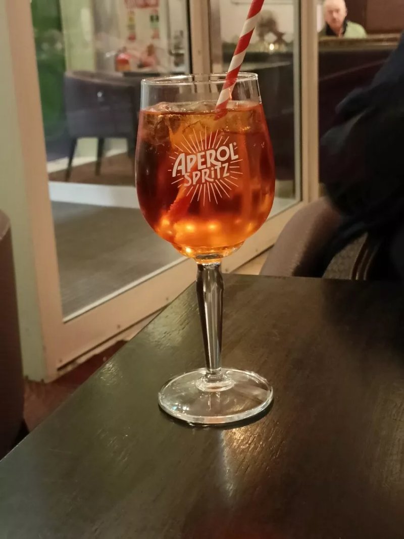Vertigo Bar