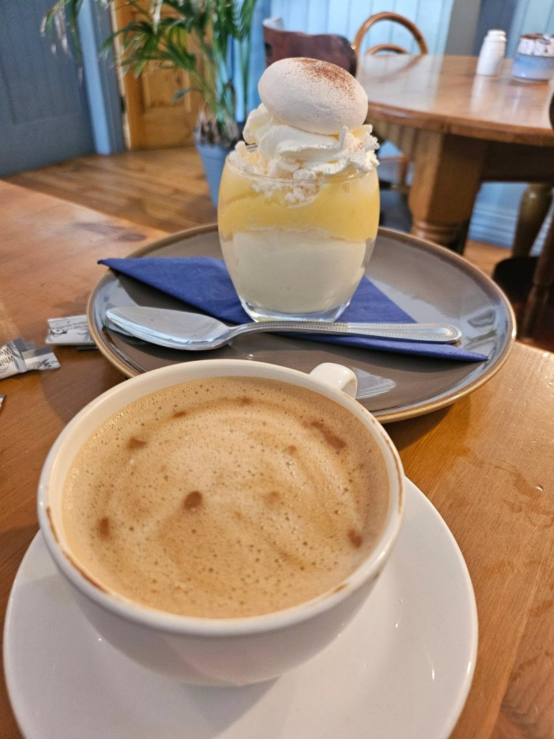 The Lime Tree cafe & restaurant