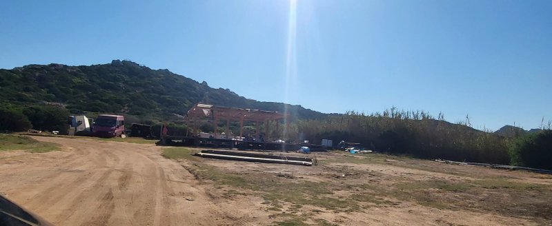 Camping Village Abbatoggia