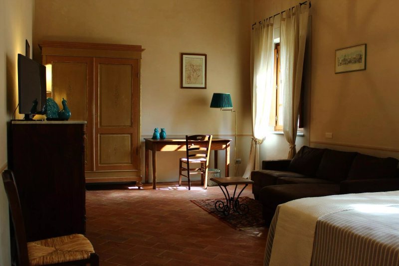 La Cantina Relais - Fattoria Il Cipresso