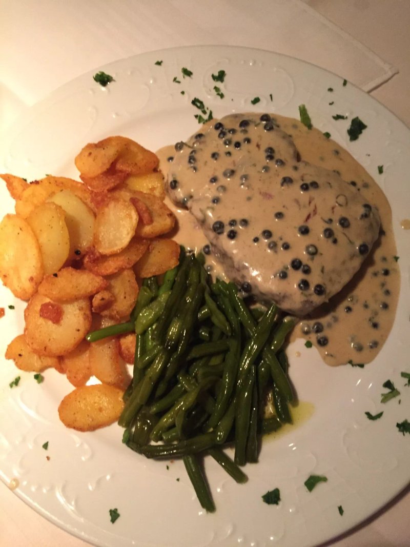 Ristorante - Pizzeria Il Camino
