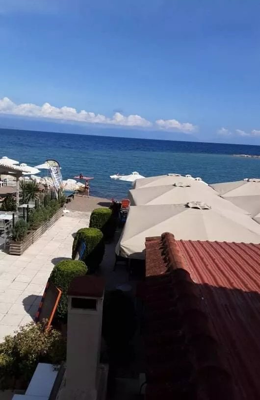 Aggelos Hotel