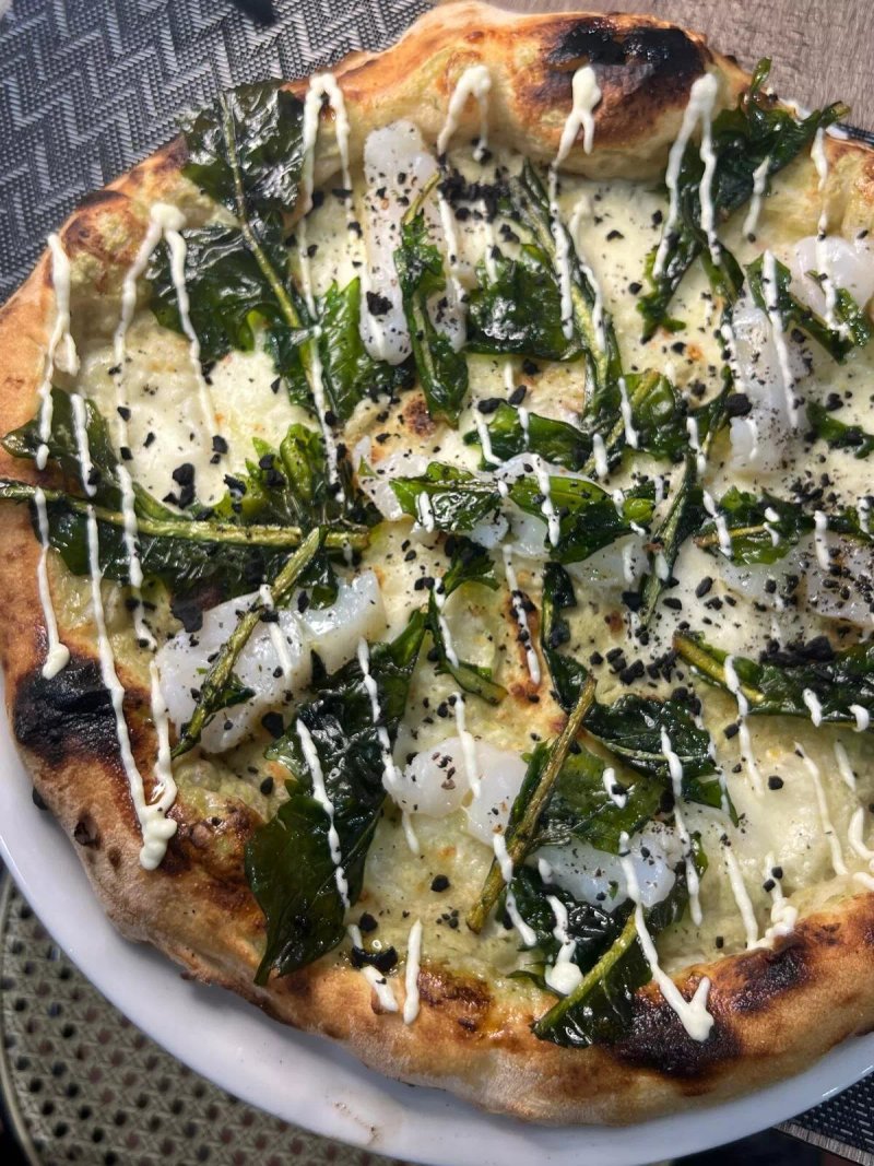 Ristorante/Pizzeria La Piedigrotta