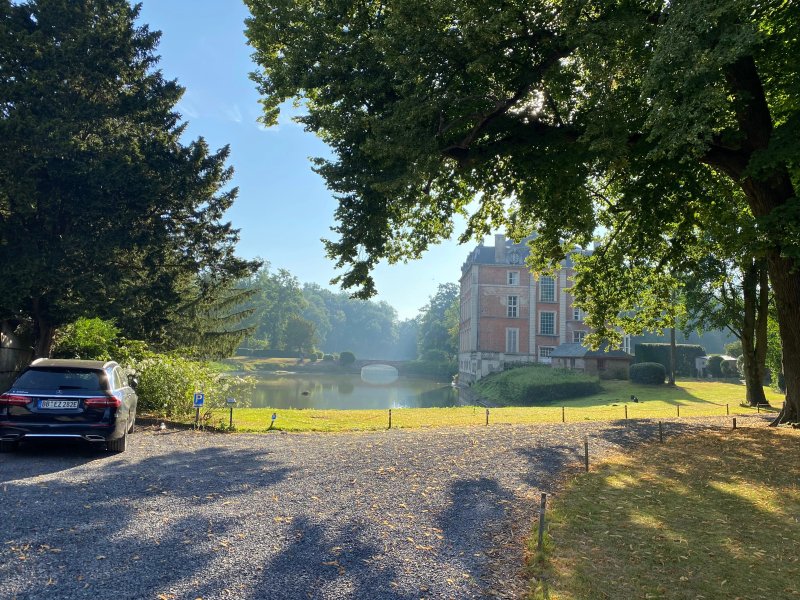 B&B Lozerkasteel