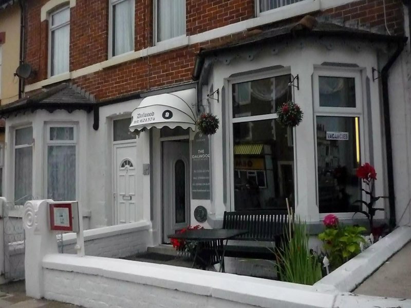 The Dalwood Guest House
