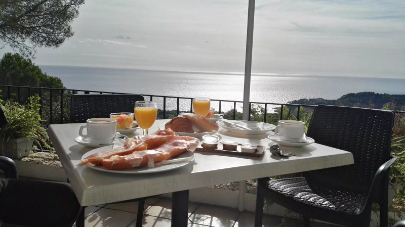 Hostal Sa Barraca