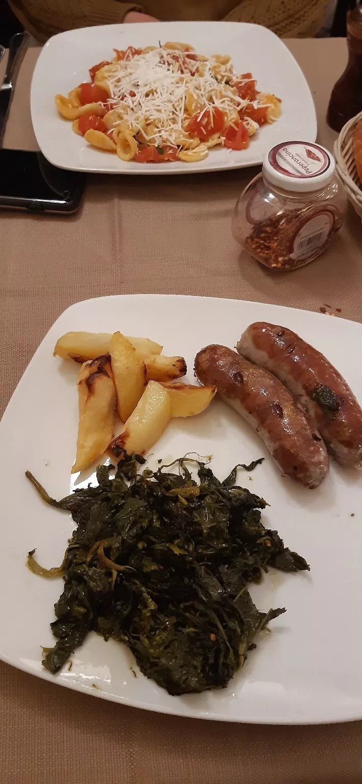 Ristorante Osteria Al 29