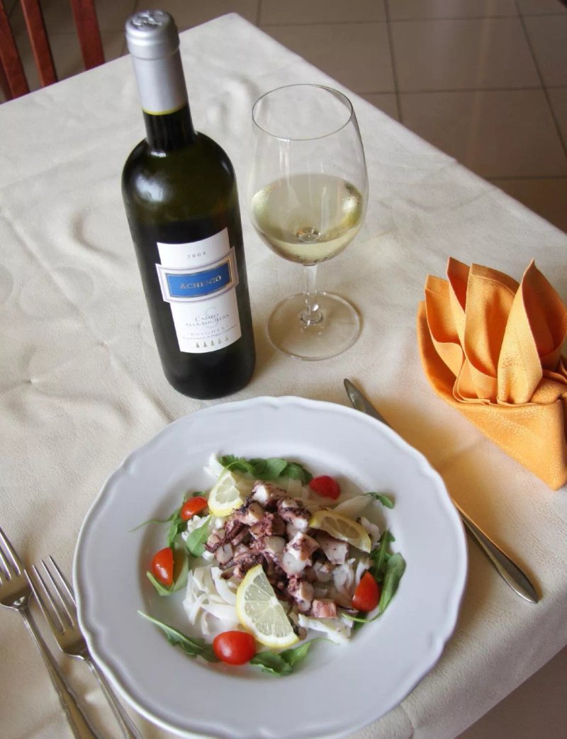 Restaurant Pizzeria L'Approdo