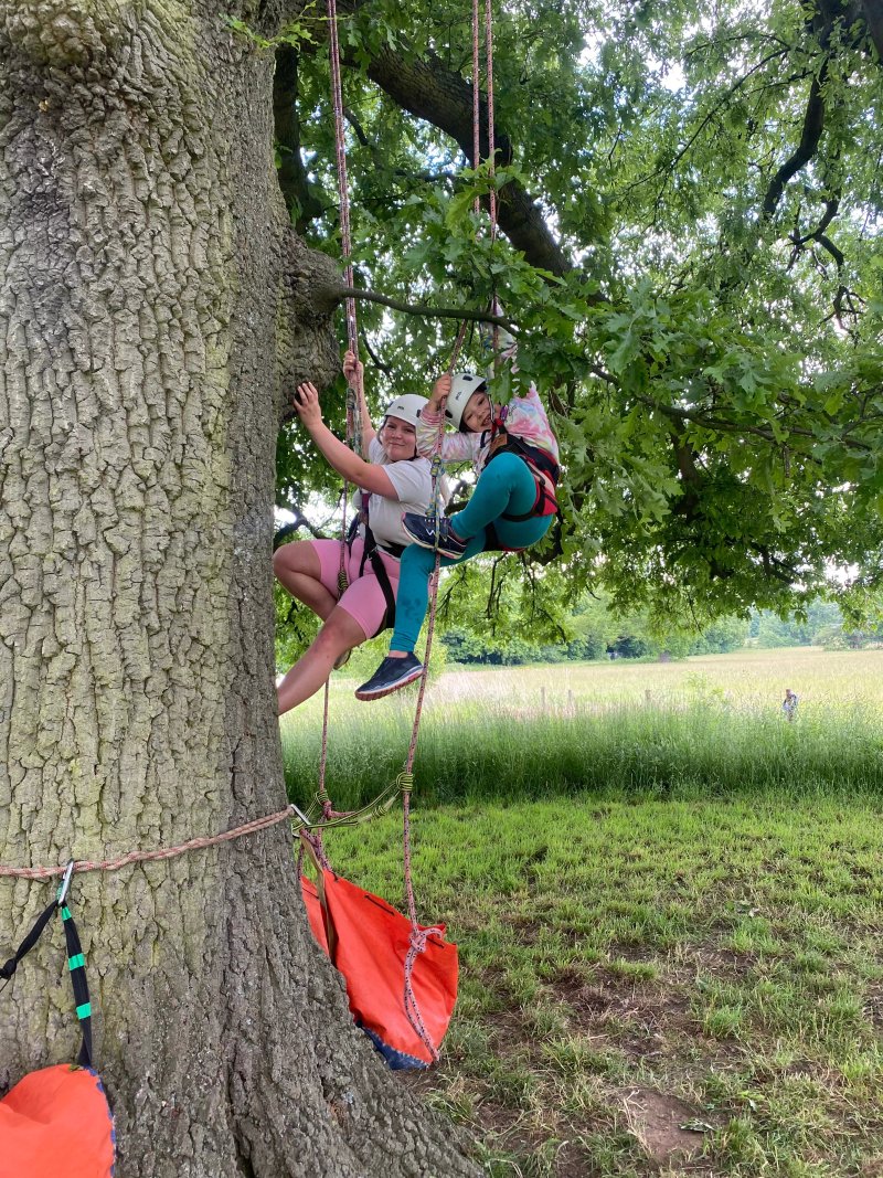 Home Farm Glamping