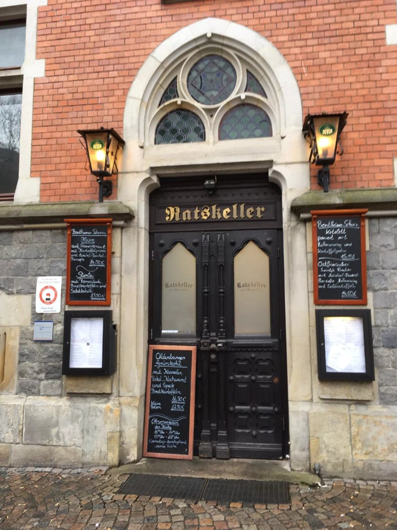 Ratskeller Oldenburg