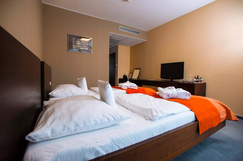 Hotel Magnus Trenčín