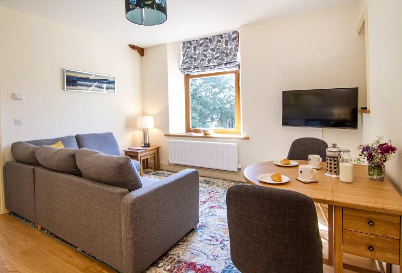 Meadowdore Stay