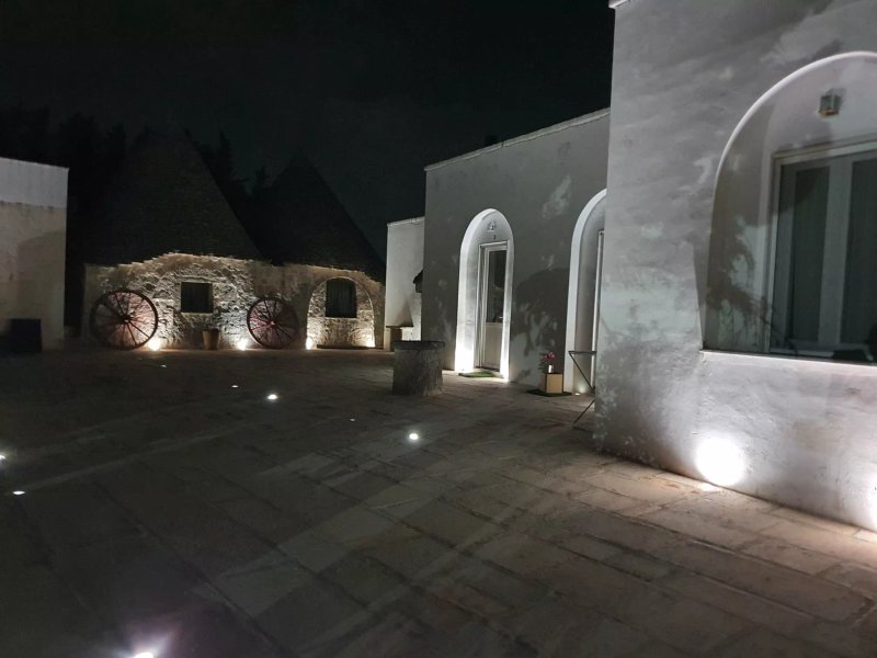 Casale Dei Pini - Nature Room