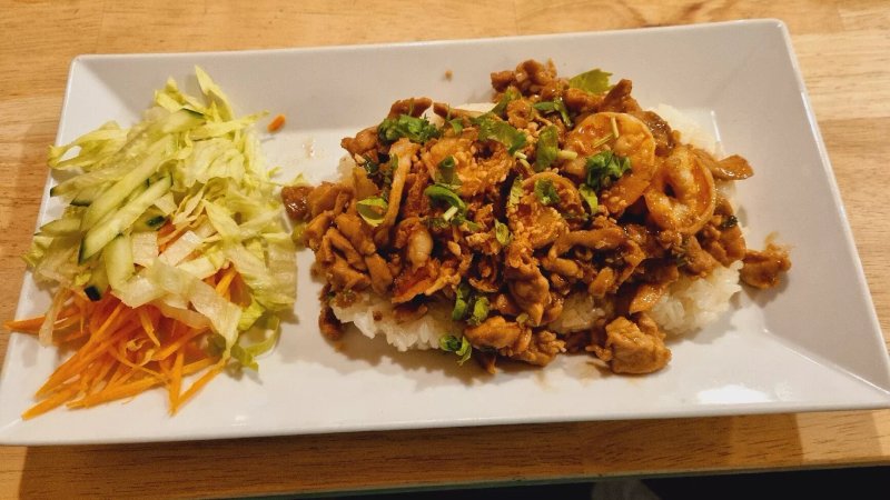 Huong Viet