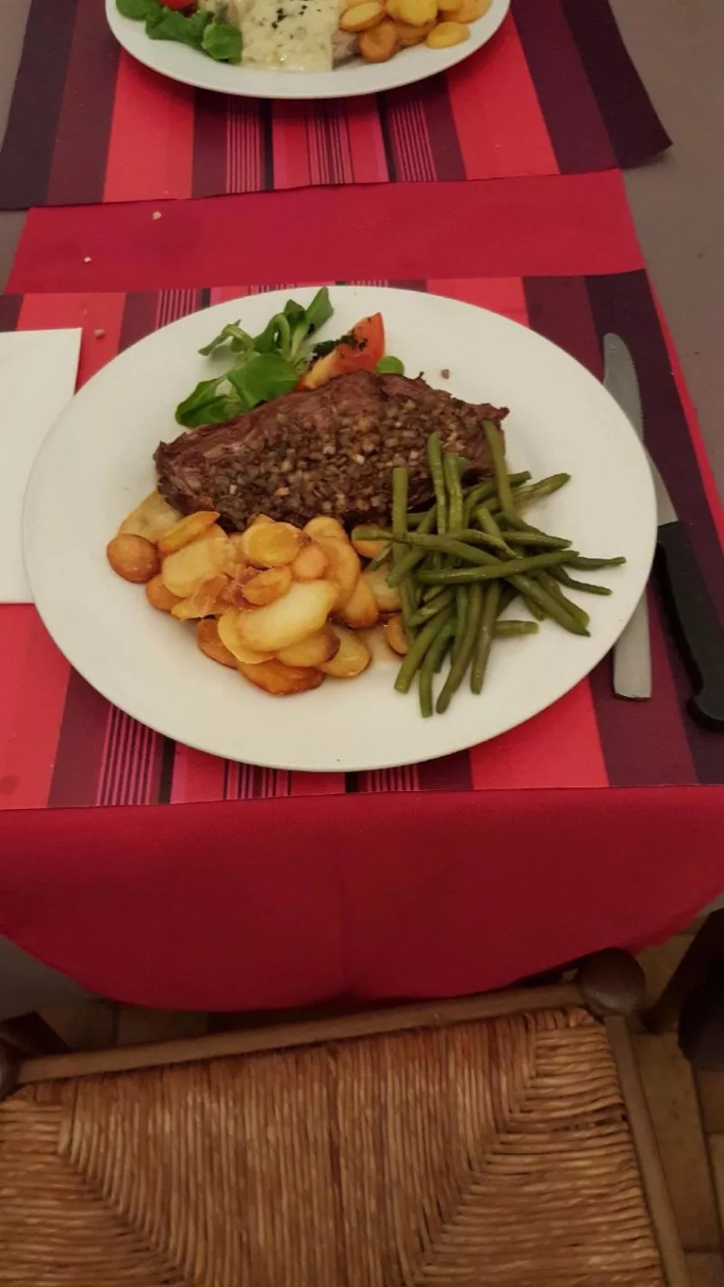 Au Bois Tordu