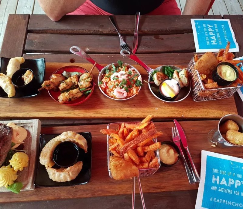 Pinchos Trollhattan