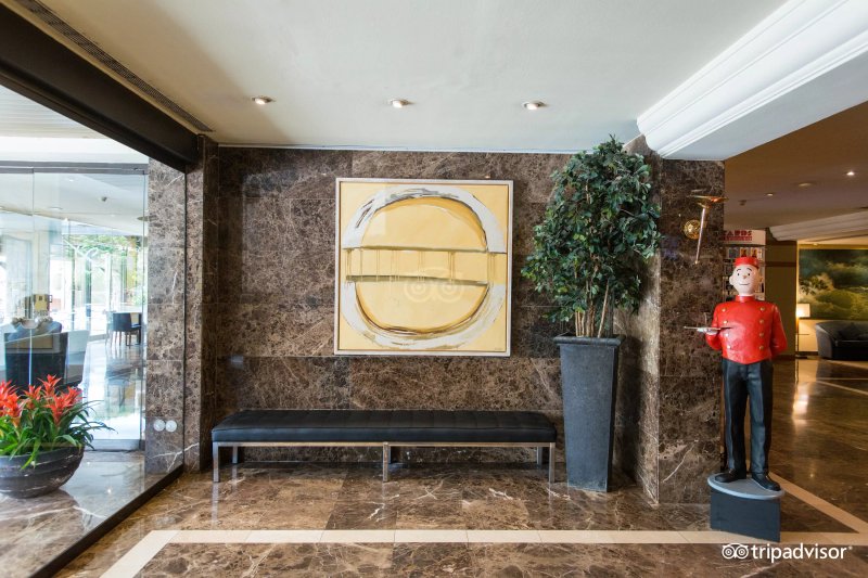 Hotel Ciudad de Castelldefels