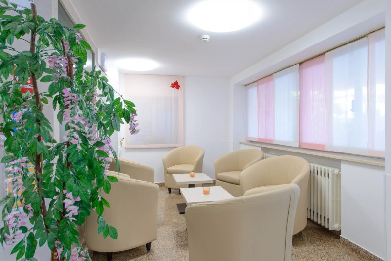 Hotel Sans Souci