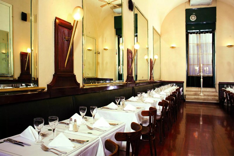 La Brasserie de L'Entrecote - Chiado