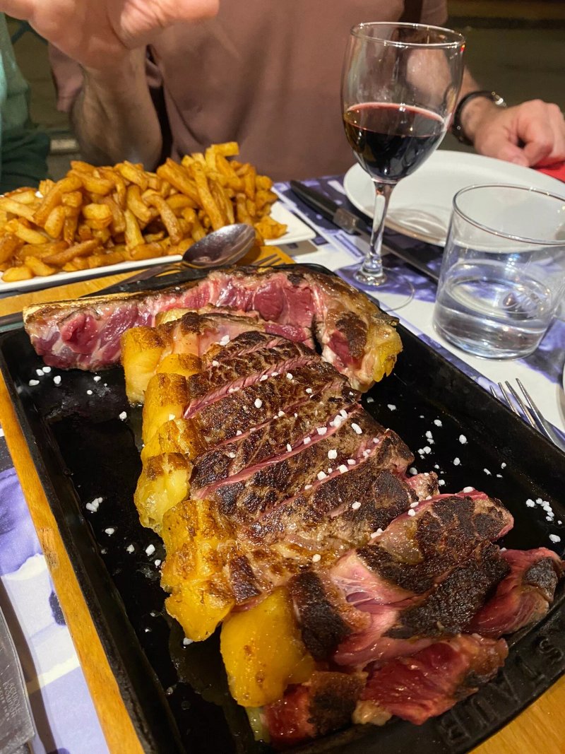 Restaurant Chez Pablo
