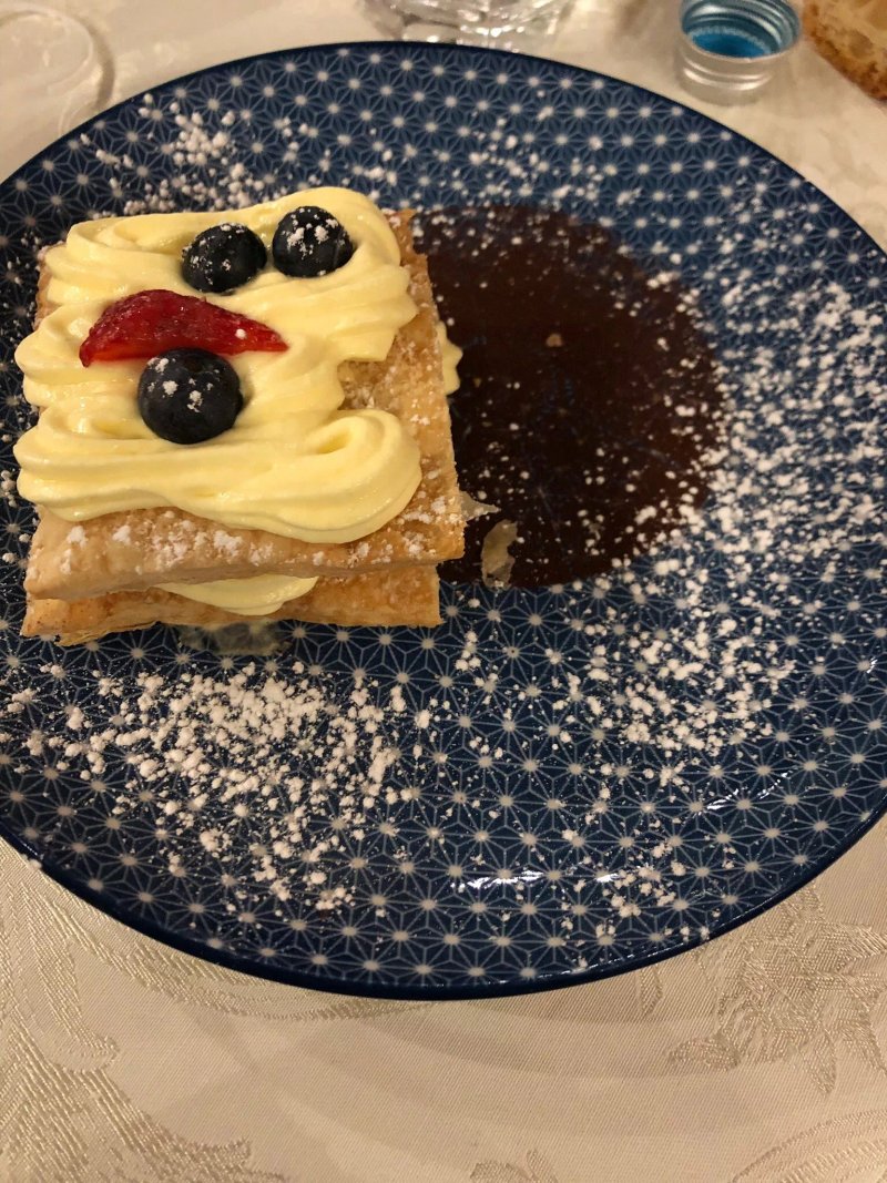 Osteria Mister Vino