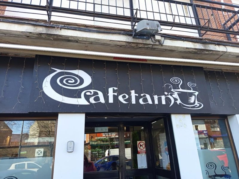 cafetami