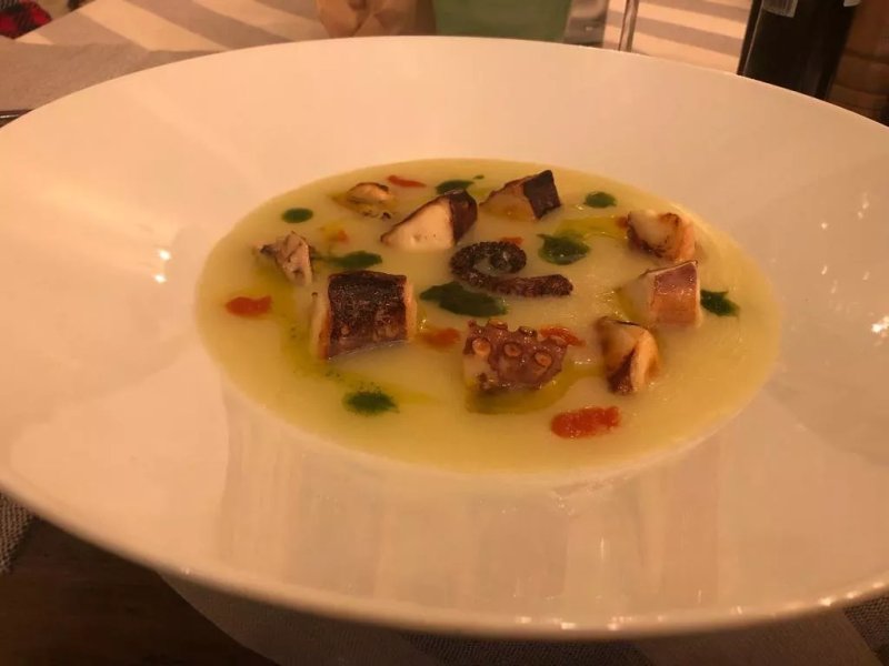 Trattoria L'Angolo Tondo