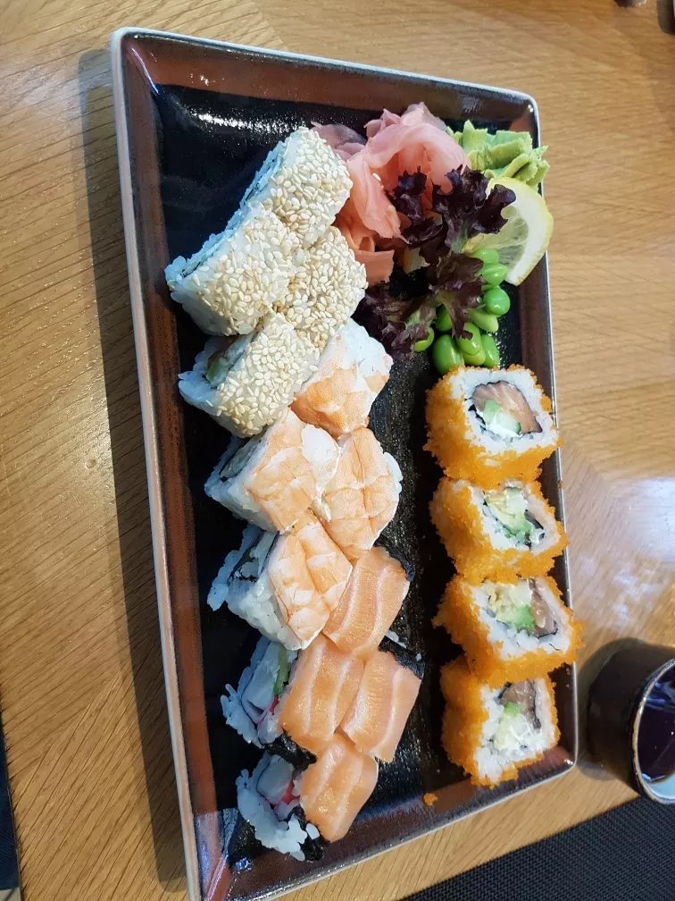 Gan bei - Spice
