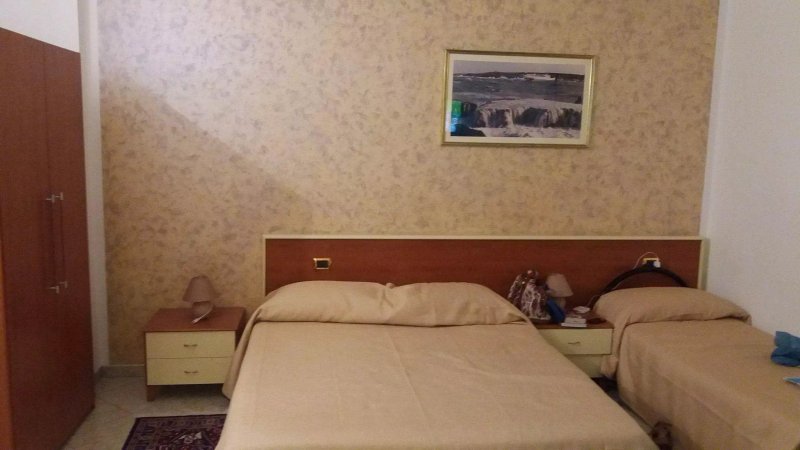 B&B Bed Belvedere