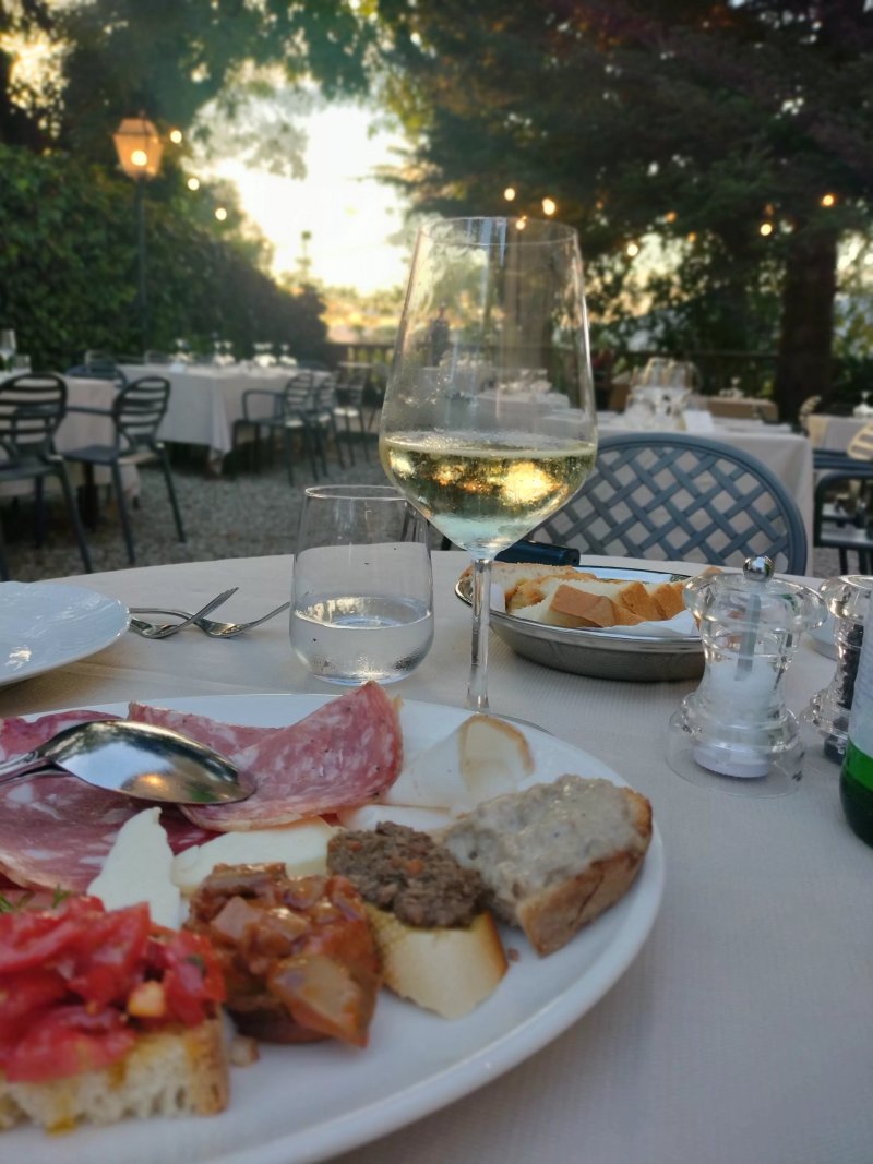 Fattoria Il Palagio
