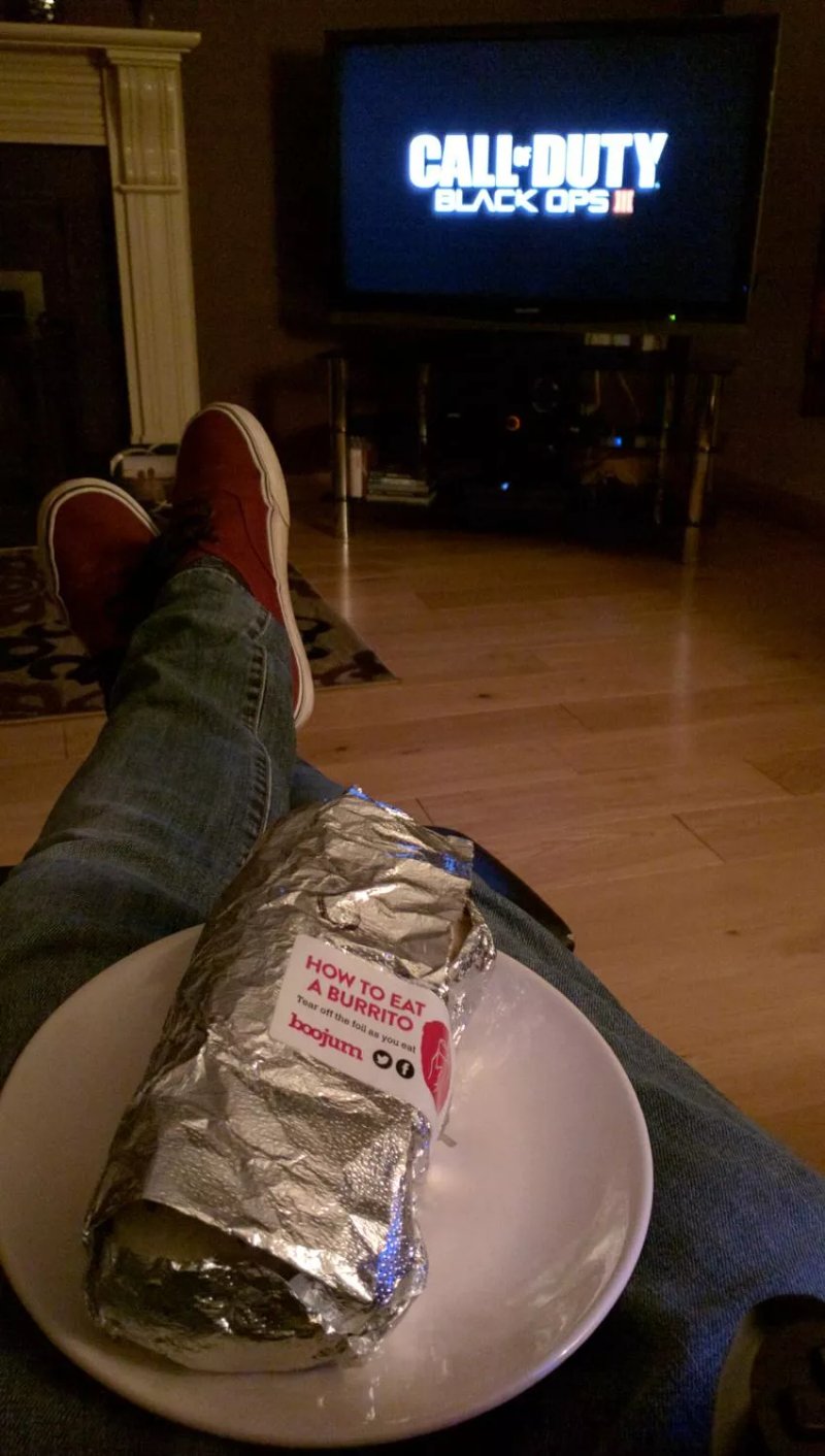 Boojum - Botanic Avenue