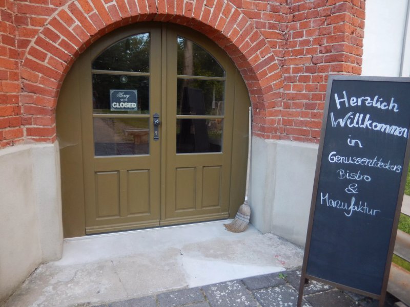 Genussentdeckers Bistro&manufactur
