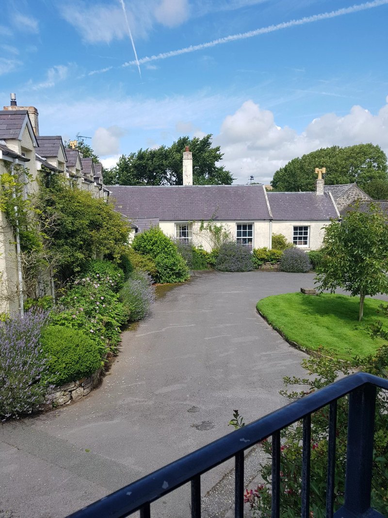 The Coach House at Hayston Farm
