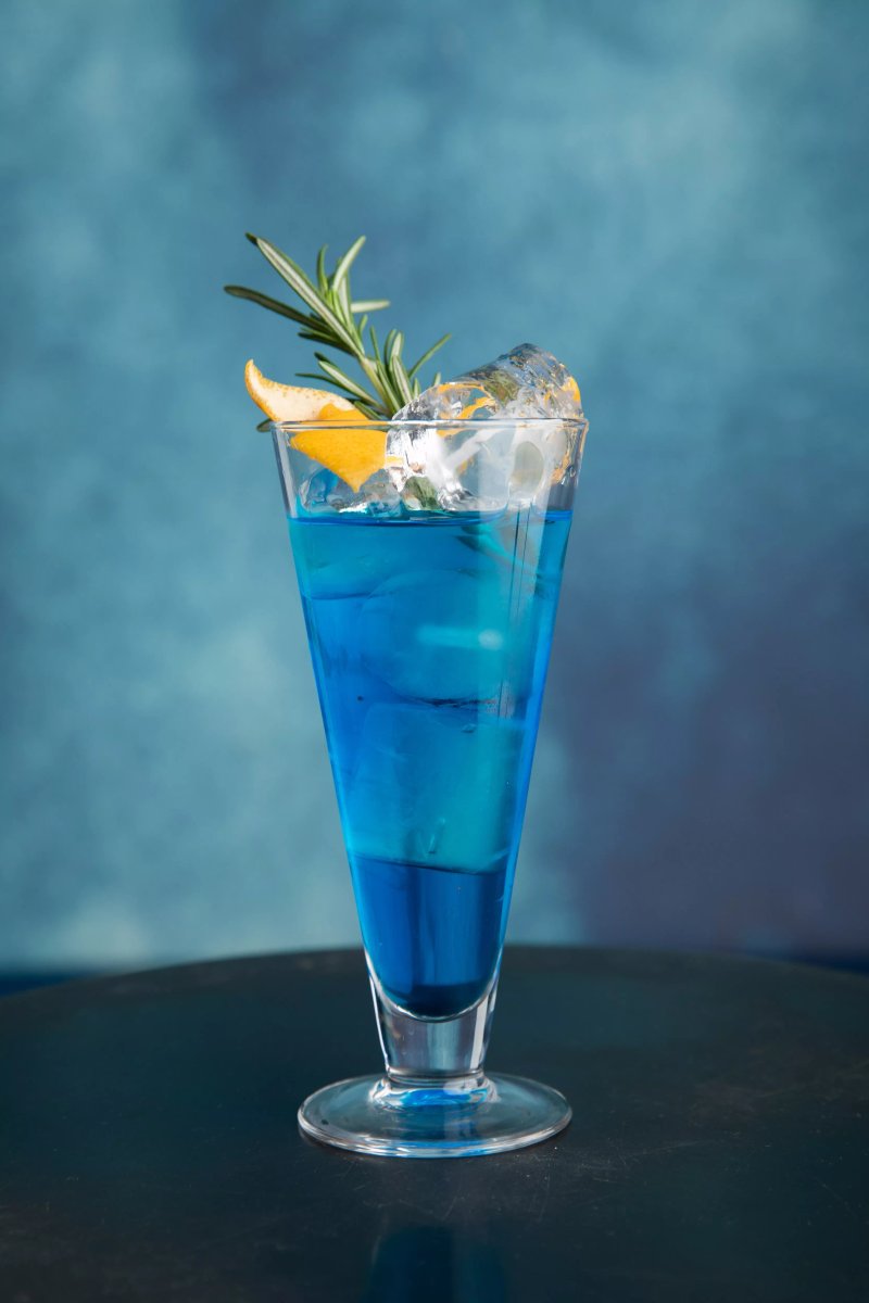 Blu Bar