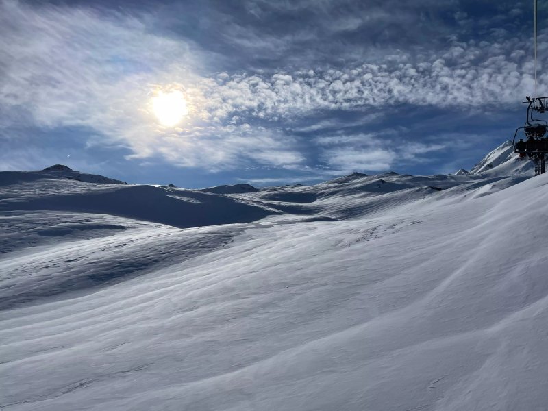 British Alpine Ski School Val D'Isere
