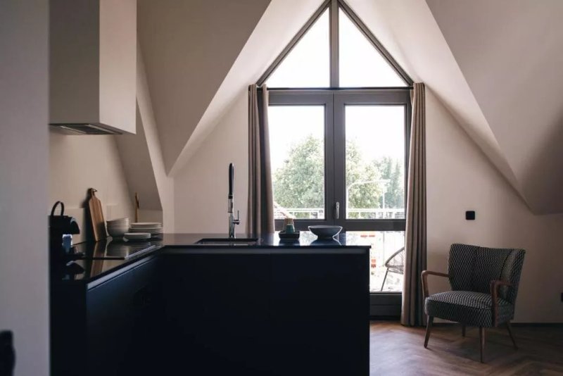 Dudok Studio's Arnhem-Oosterbeek