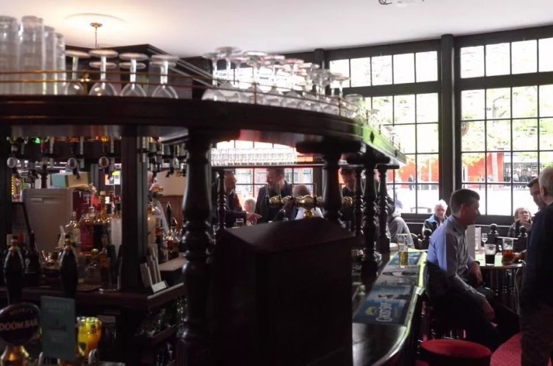 The Shipwrights