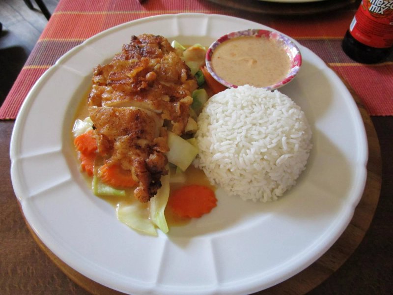 Thai Corner