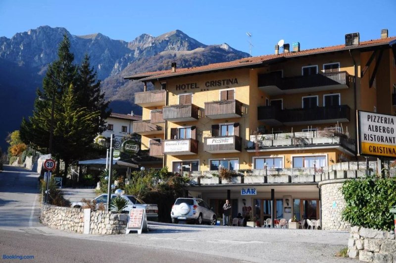 Hotel Cristina