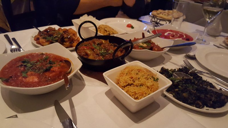 Cumin Club
