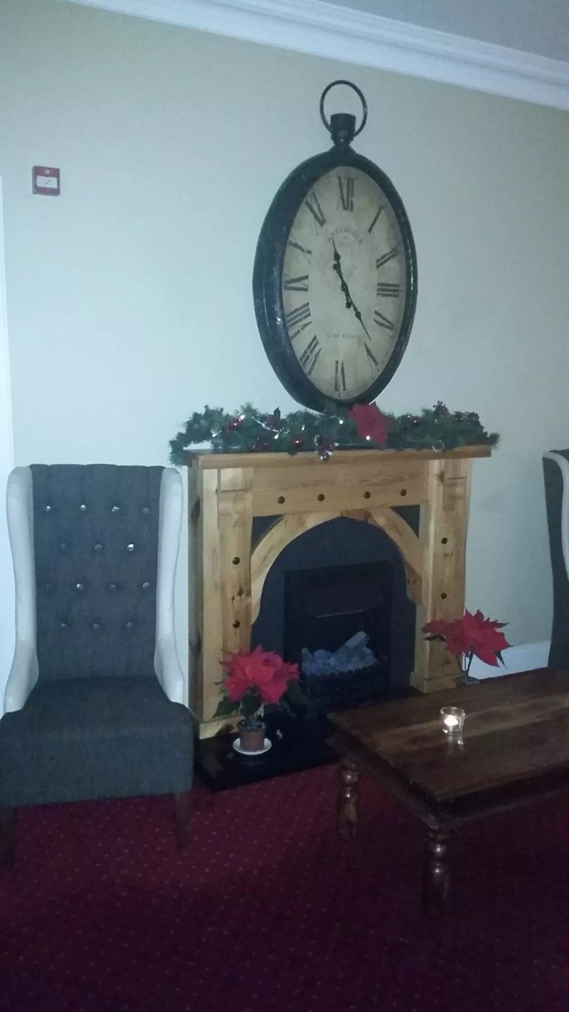 The Coach House Hotel