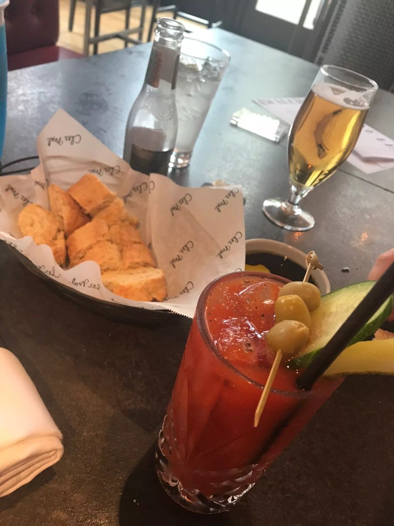 Malmaison Bar & Grill Edinburgh