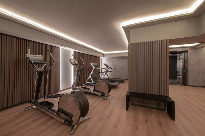 Radisson Collection Hotel, Gran Via Bilbao