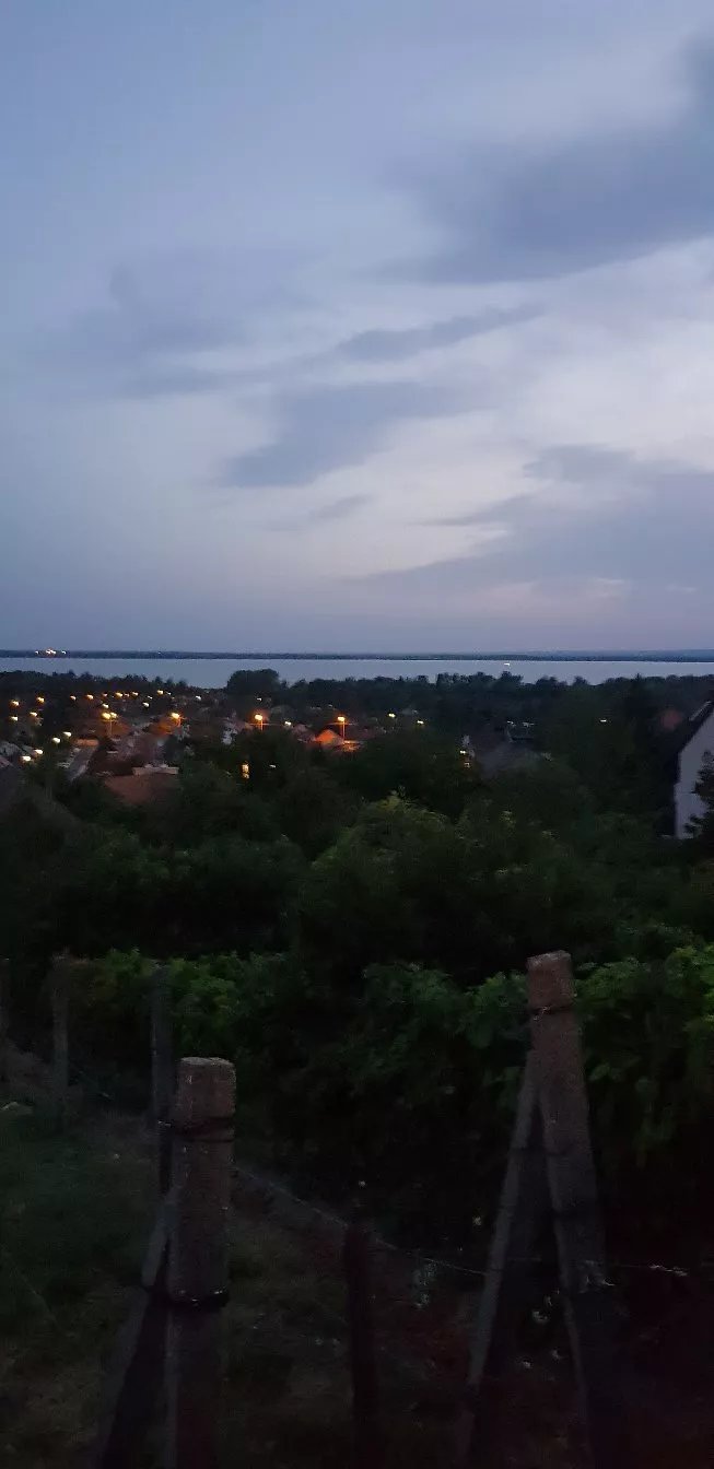Bock Bistro Balaton