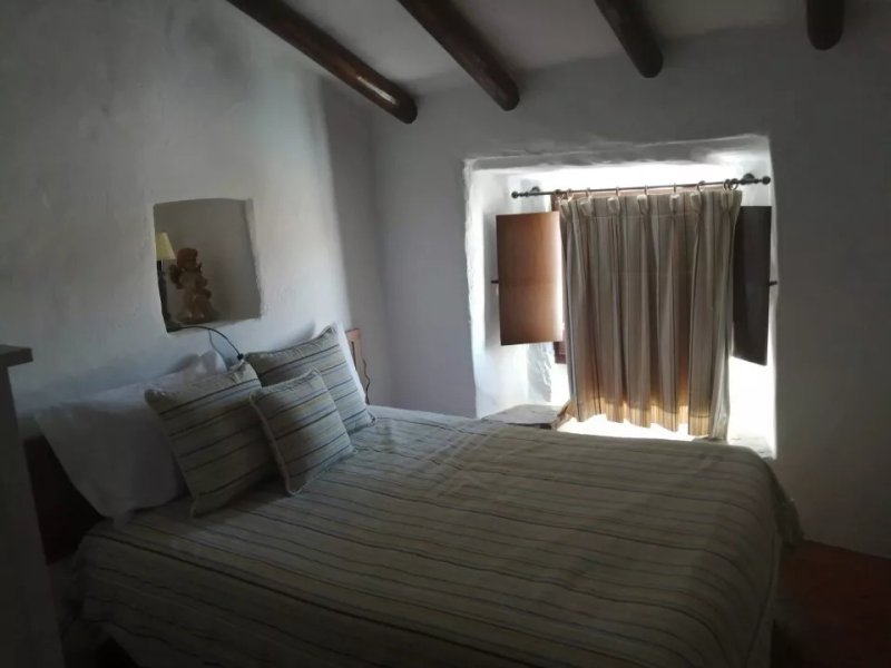 Casa D' Santiago